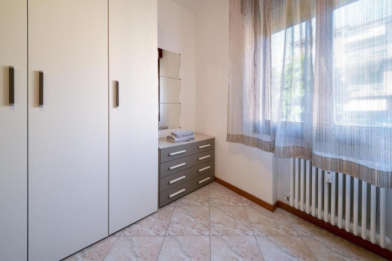 Sweet Venice Apartment Mestre Ngoại thất bức ảnh