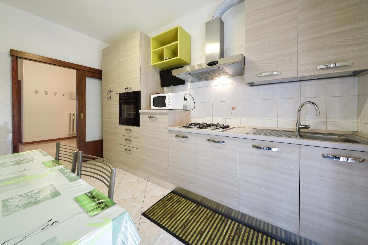 Sweet Venice Apartment Mestre Ngoại thất bức ảnh