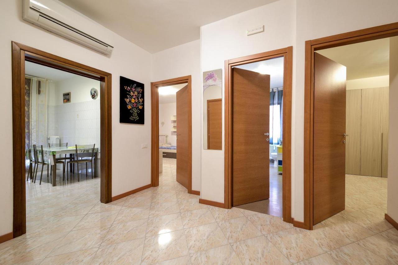 Sweet Venice Apartment Mestre Ngoại thất bức ảnh