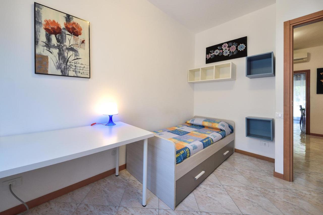 Sweet Venice Apartment Mestre Ngoại thất bức ảnh